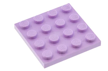 LEGO Plate 4 x 4
