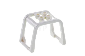 LEGO Pare-brise 6 x 4 x 3 1/3 Roll Cage