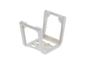 LEGO Pare-brise 6 x 4 x 3 1/3 Roll Cage