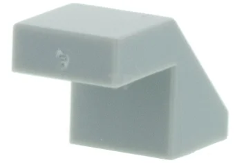 LEGO Slope 1 x 2 - 45° Cutout