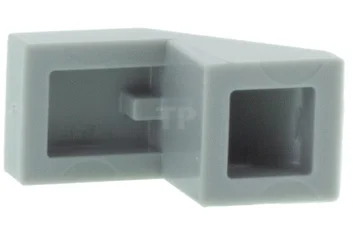 LEGO Slope 1 x 2 - 45° Cutout