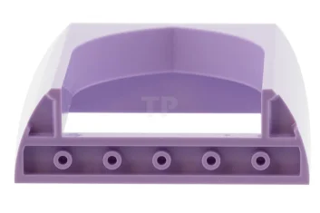 LEGO Panel 2 x 6 x 6