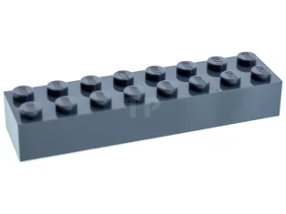 LEGO Brick 2 x 8