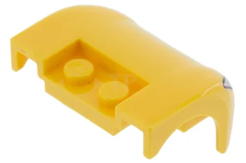 LEGO Engine Cover 3 x 4 x 1 2/3 with Face…