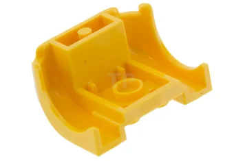 LEGO Engine Cover 3 x 4 x 1 2/3 with Face…