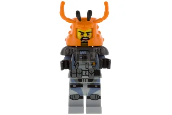 LEGO Broyeur