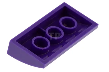 LEGO Slope Curved 2 x 4 x 2/3