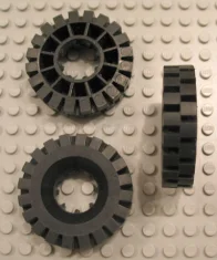 LEGO Tire 17 x 43