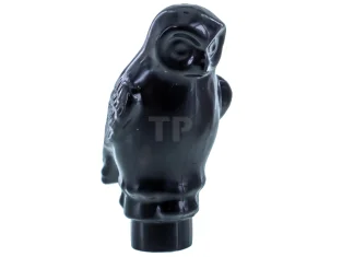 LEGO Uil, Afgeronde kenmerken