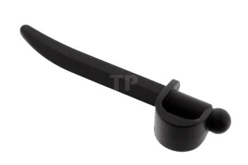 LEGO Minifig, Arma Spada, Cutlass