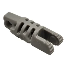 LEGO Cilindro de bisagra 1 x 3 de bloqueo con 1…