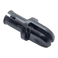 LEGO Arm Piece with Pin, 2 Fingers and Finger Grooves