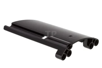 LEGO Technic, Pannello carenato #20 grande lungo, foro piccolo, lato A