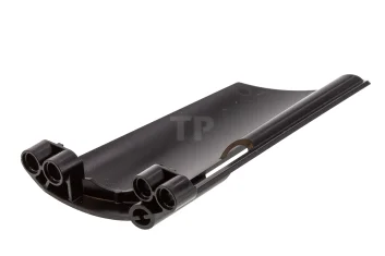 LEGO Technic, Pannello carenato #20 grande lungo, foro piccolo, lato A