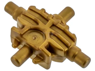 LEGO Torse mécanique, Bionicle