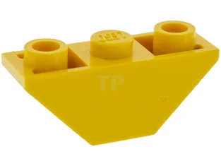 LEGO Slope 3 x 1 - 45° Double, Inverted