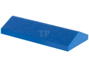 LEGO Slope 33° 2 x 4 Double