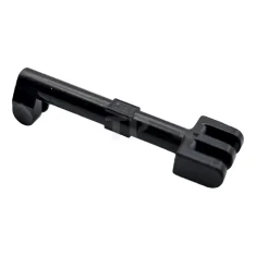 LEGO Hinge Bar 2.5L with 2 and 3 Fingers on Ends…