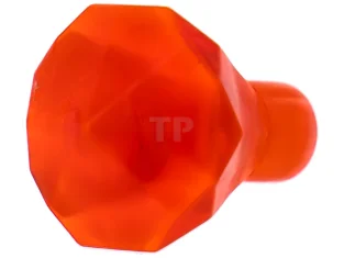 LEGO Rock 1 x 1 Jewel 24 Facet