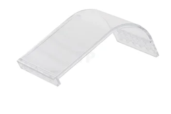 LEGO Panel 6 x 6 x 9 Curved Top