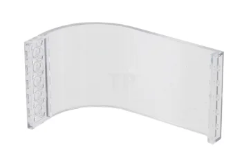 LEGO Panel 6 x 6 x 9 Curved Top