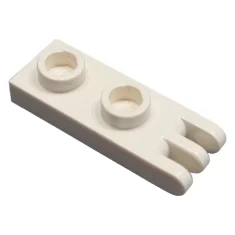 LEGO Hinge Plate 1 x 2 with 3 Fingers