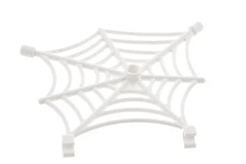 LEGO Toile d'araignée avec pinces