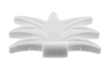 LEGO Minifig, Plume Feathered Headdress