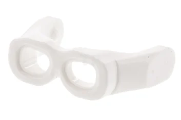 LEGO Minifigur, Visierbrille