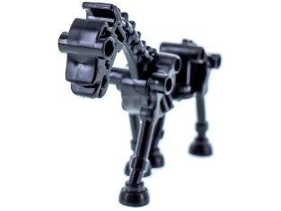 LEGO Paard, skelet