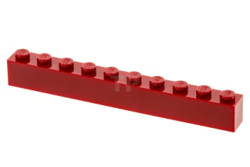 LEGO Brick 1 x 10