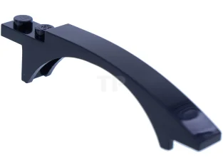 LEGO Slope Curved 8 x 1 x 1 2/3 - Arch