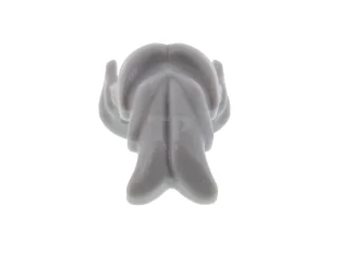 LEGO Minifiguur, Baard