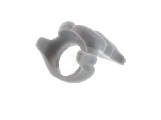 LEGO Minifiguur, Baard