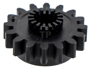 LEGO Technic, Gear 16 Tooth with Clutch