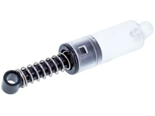 LEGO Shock Absorber 10L Damped, Complete Assembly