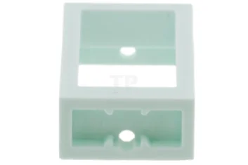 LEGO Window 1 x 2 x 3 Flat Front