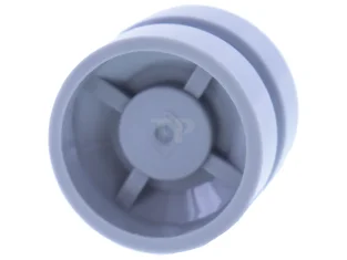 LEGO Wheel 18mm D. x 14mm (Tread Small Hub)