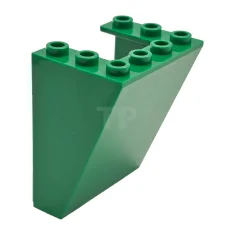 LEGO Windscreen 3 x 4 x 4 Inverted