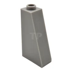 LEGO Pendenza 75° 2 x 1 x 3 - Borchie completamente…