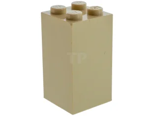 LEGO Brick 2 x 2 x 3