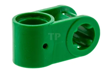 LEGO Axle and Pin Connector Perpendicular