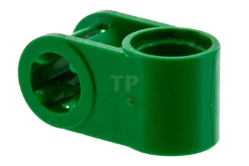 LEGO Axle and Pin Connector Perpendicular