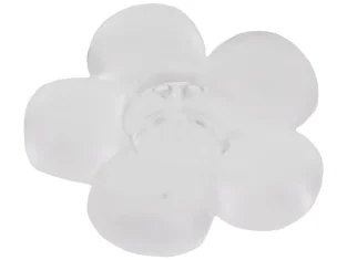 LEGO Clikits Icon, Flower 5 Petals 2 x 2 Small with…