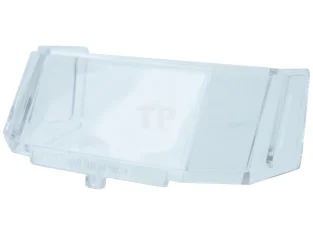 LEGO Glass for Windscreen 4 x 6 x 4 Cab with…