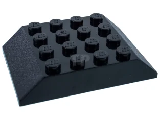 LEGO Slope 4 x 6 - 45° Double