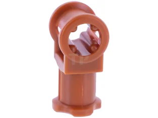 LEGO Technic, Axle Connector with Axle Hole