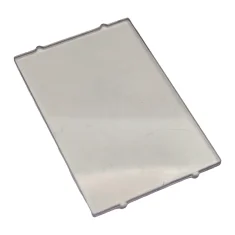 LEGO Glass for Window 1 x 4 x 5