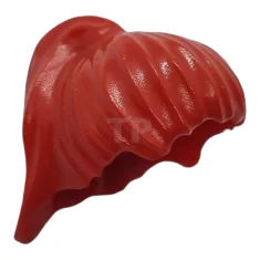 LEGO Hair for Minifigure, Ponytail