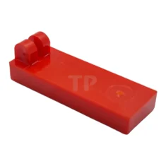 LEGO Hinge Tile 1 x 2 1/2 with 2 Fingers on…